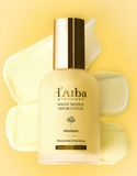 [d'Alba] White Truffle Moisturizing Serum Lotion-Holiholic