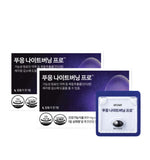 [dr.blet] 1+1 Pooeung Night Burning Xanthigen
