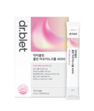 [dr.blet] Choline Myoinositol 4000 30 Sticks