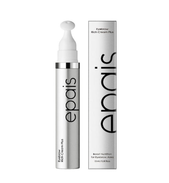 Eyebrow Rich Cream Plus 15ml Main image