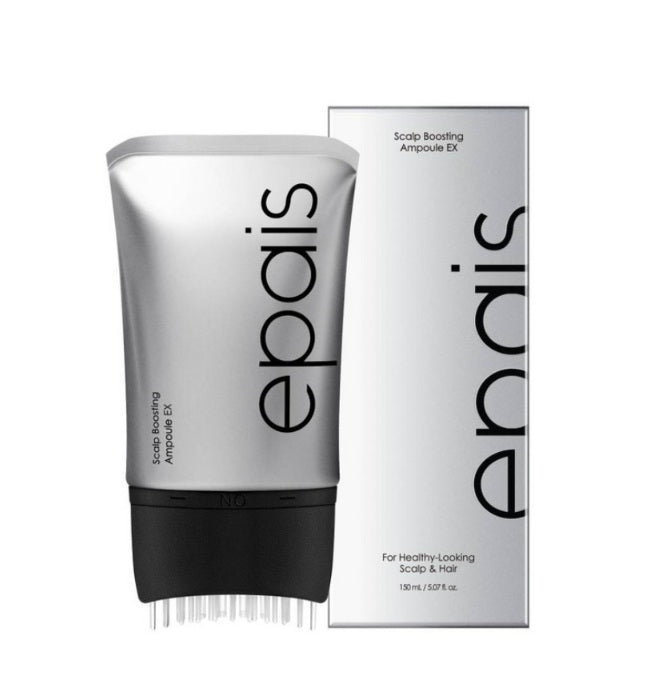 [epais] Scalp Boosting Ampoule-Holiholic Main image