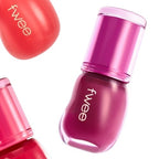 [fwee] 3D Voluming Gloss-Holiholic