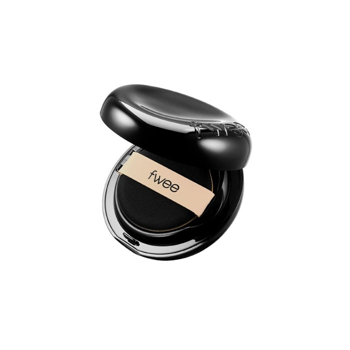 All Day Cover Black Cushion Main image
