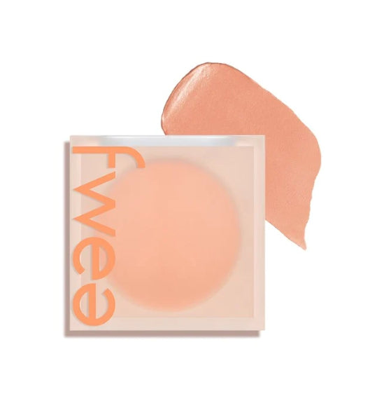 [fwee] Blusher Mellow-Holiholic