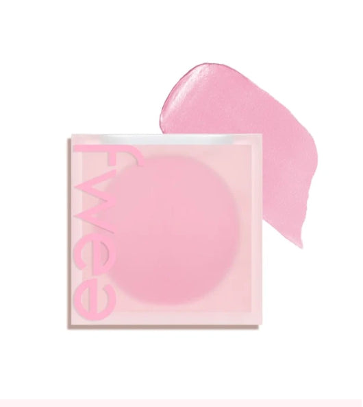 [fwee] Blusher Mellow-Holiholic