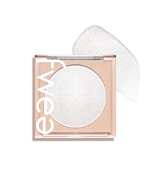 [fwee] Blusher Mellow-Holiholic