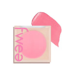 [fwee] Blusher Mellow-Holiholic