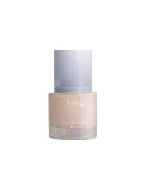 [fwee] Foundation Glass SPF30 PA++ 30ml Secondary image