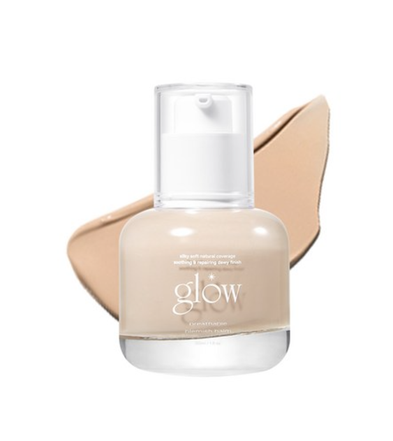 Breathable Blemish Balm 30ml Secondary image