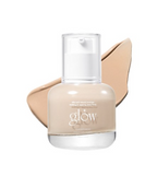 [glow] Breathable Blemish Balm 30ml – Face Makeup by glow l HOLIHOLIC