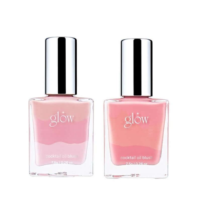 [glow] Cocktail Oil Blush – Blushes & Bronzers by glow l HOLIHOLIC