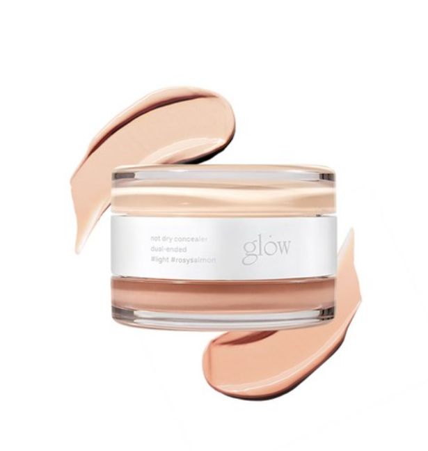 [glow] Not Dry Concealer – Face Makeup by glow l HOLIHOLIC
