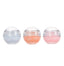 [glow] Peach Peptide Lip Balm – Lip Balms & Treatments by glow l HOLIHOLIC