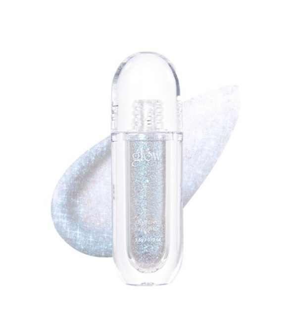 Shattered Glass Glitter Secondary image