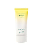 [goodal] Green Tangerine Vita-C Dark Spot Care Tone Up 50ml