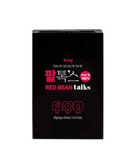 [iMeal] Red Bean Detox Diet Powder 10ea -Holiholic Main image