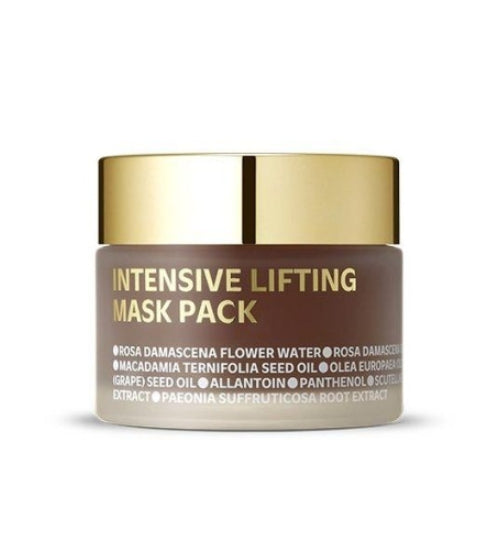 [iSOi] Intensive Lifting Mask Pack 50ml-Holiholic Main image