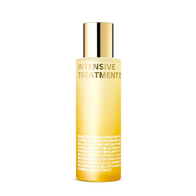 [iSOi] Intensive Treatment Essence 130ml-Holiholic Main image