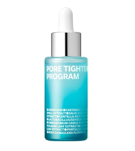 [iSOi] Pore Tightening Serum 50ml-Holiholic Main image