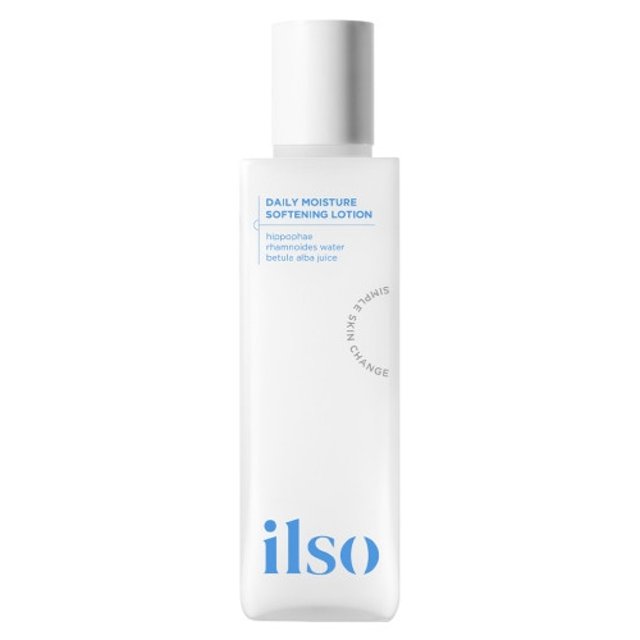[ilso] Daily Moisture Softening Lotion 150ml – Lotion & Moisturizer by ilso l HOLIHOLIC