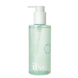 [ilso] Natural Mild Cleansing Oil 200ml