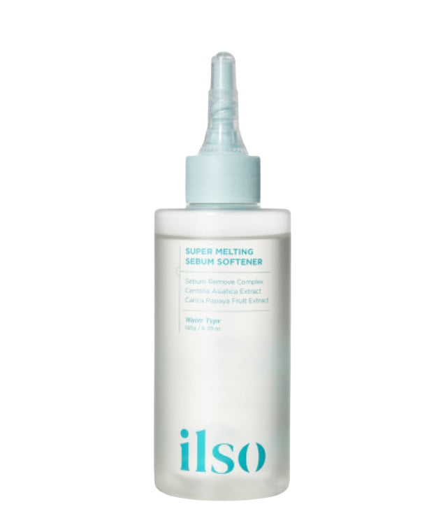 [ilso] Super Melting Sebum Softener 150ml – Facial Cleansers by ilso l HOLIHOLIC Main image