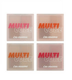 [l’M Meme] Multi Cube 7.7g-Holiholic