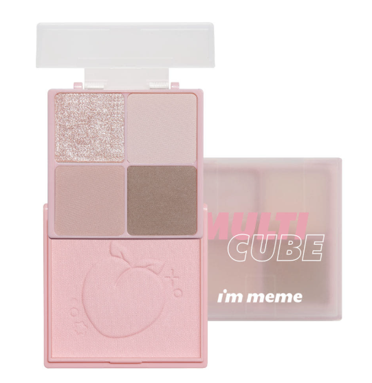[l’M Meme] Multi Cube-Holiholic