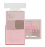 [l’M Meme] Multi Cube-Holiholic