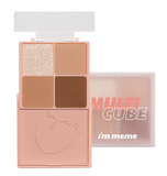 [l’M Meme] Multi Cube-Holiholic