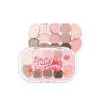 Dewy Fit Palette