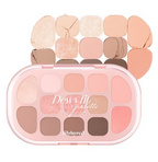 [lilybyred] Dewy Fit Palette-Holiholic