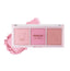 lilybyred [lilybyred] Love Tarot Blusher Palette #02 Wish You Cool