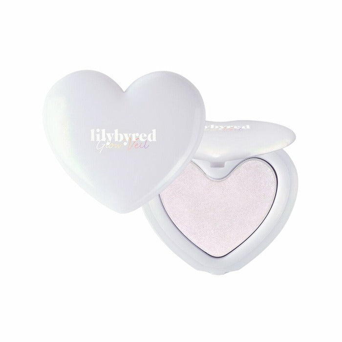 lilybyredLuv Beam Glow Veil