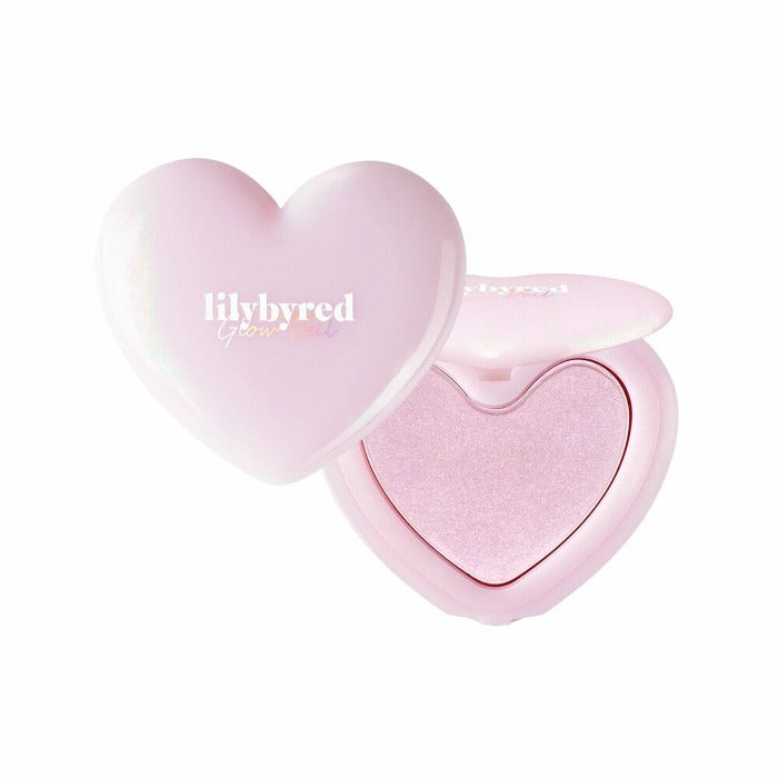 lilybyredLuv Beam Glow Veil