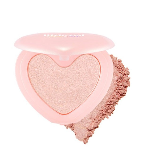 lilybyredLuv Beam Glow Veil
