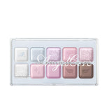 [lilybyred] Mood Keyboard