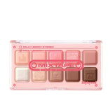 [lilybyred] Mood Keyboard