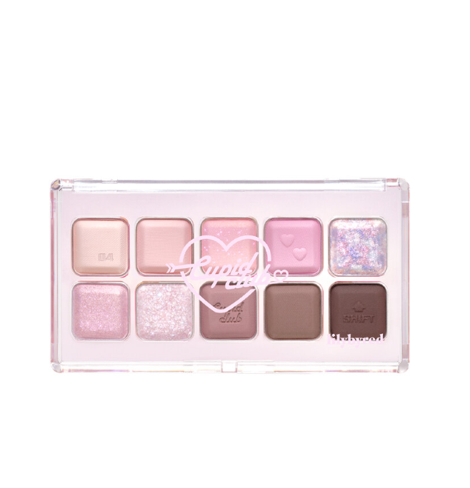 [lilybyred] Mood Keyboard-Holiholic