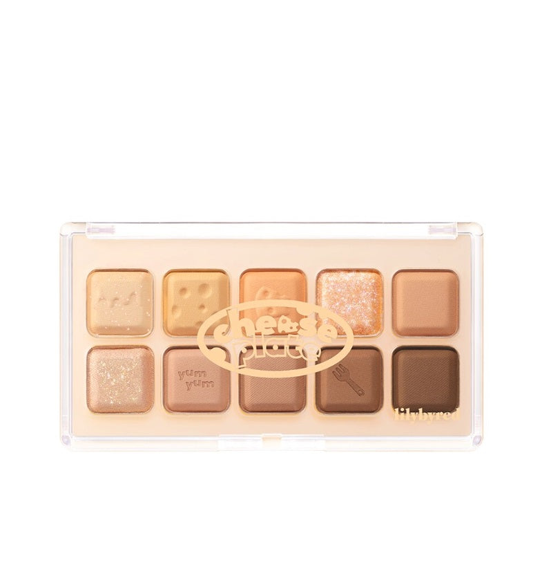 [lilybyred] Mood Keyboard-Holiholic