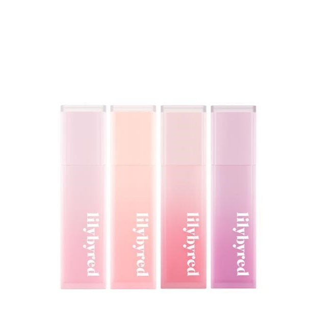 [lilybyred] Sweet Liar Milky Tint 4g – Lip Makeup by lilybyred l HOLIHOLIC Main image