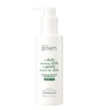[make prem] Safe Me. Relief Moisture Cleansing Milk-Holiholic