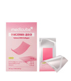 [medicube] Salmon DNA Collagen 15 Films-Holiholic