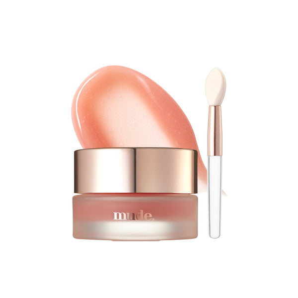 [mude] Bare Shine Lip Mask 8g – Lip Care by mude l HOLIHOLIC