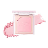 [mude] Flutter Blusher-Holiholic