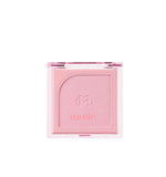 [mude] Flutter Blusher-Holiholic