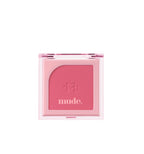[mude] Flutter Blusher – Blushes & Bronzers by mude l HOLIHOLIC