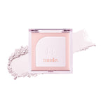 [mude] Flutter Blusher – Blushes & Bronzers by mude l HOLIHOLIC