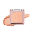 [mude] Flutter Blusher – Blushes & Bronzers by mude l HOLIHOLIC