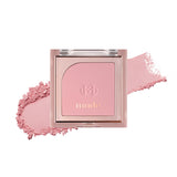 [mude] Flutter Blusher-Holiholic